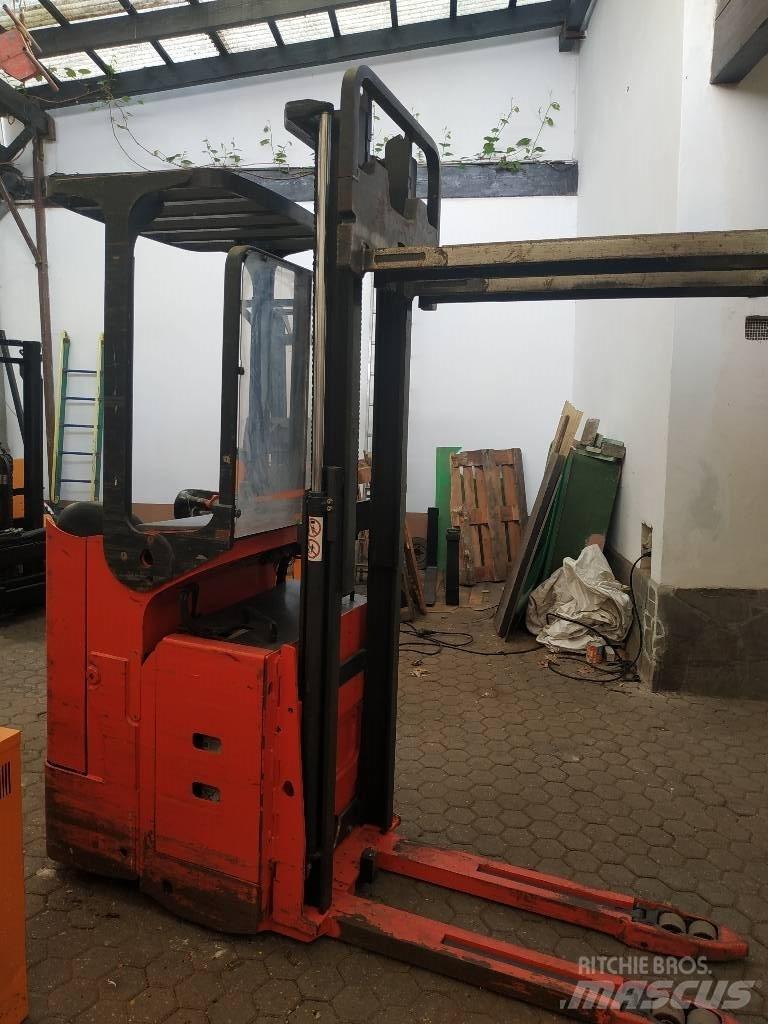Linde LS 12 144 Empilhadores eléctricos