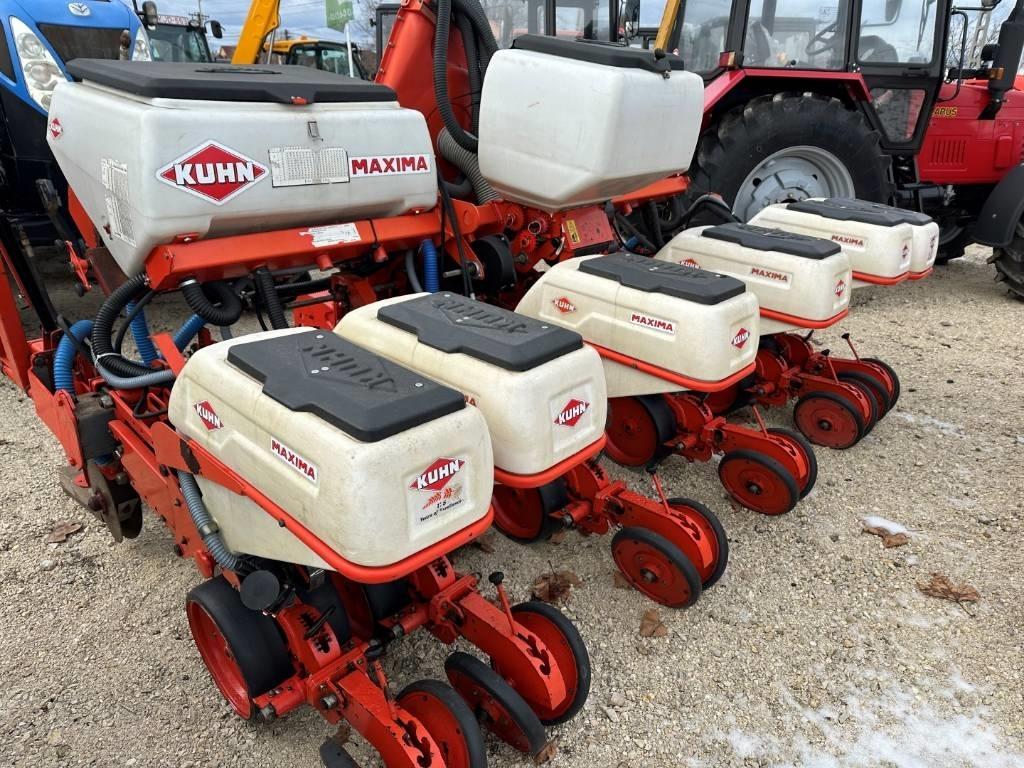 Kuhn Maxima 2 T Plantadores