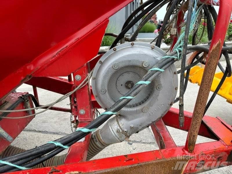Horsch CO 6.25 Perfuradoras