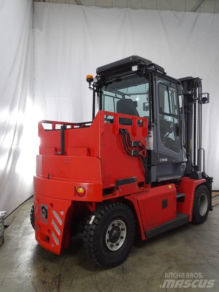 Kalmar ECG70-6 Empilhadores eléctricos