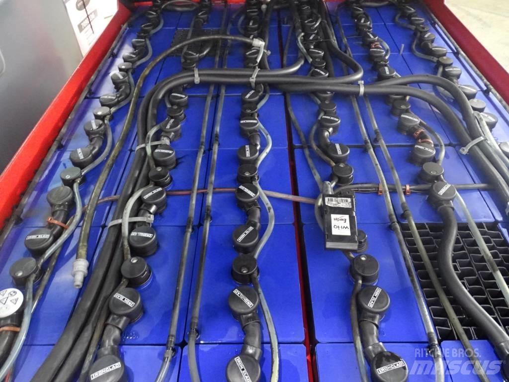 Kalmar ECG70-6 Empilhadores eléctricos