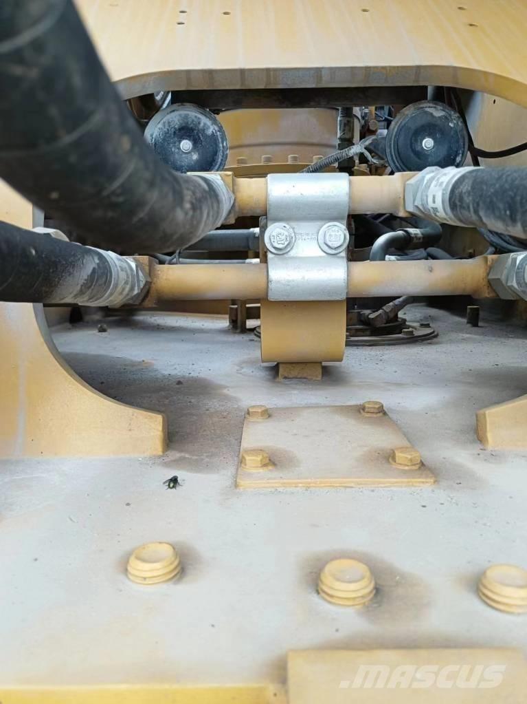 CAT 340 D L Escavadeiras de esteiras