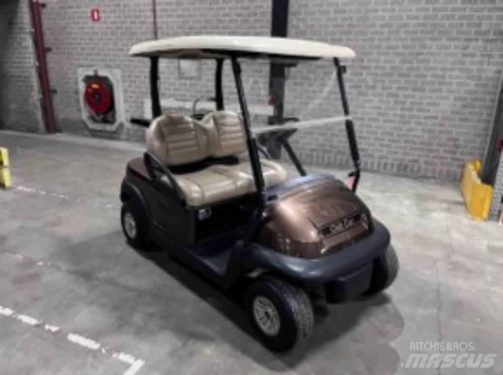 Club Car Precedent Carros de golfe