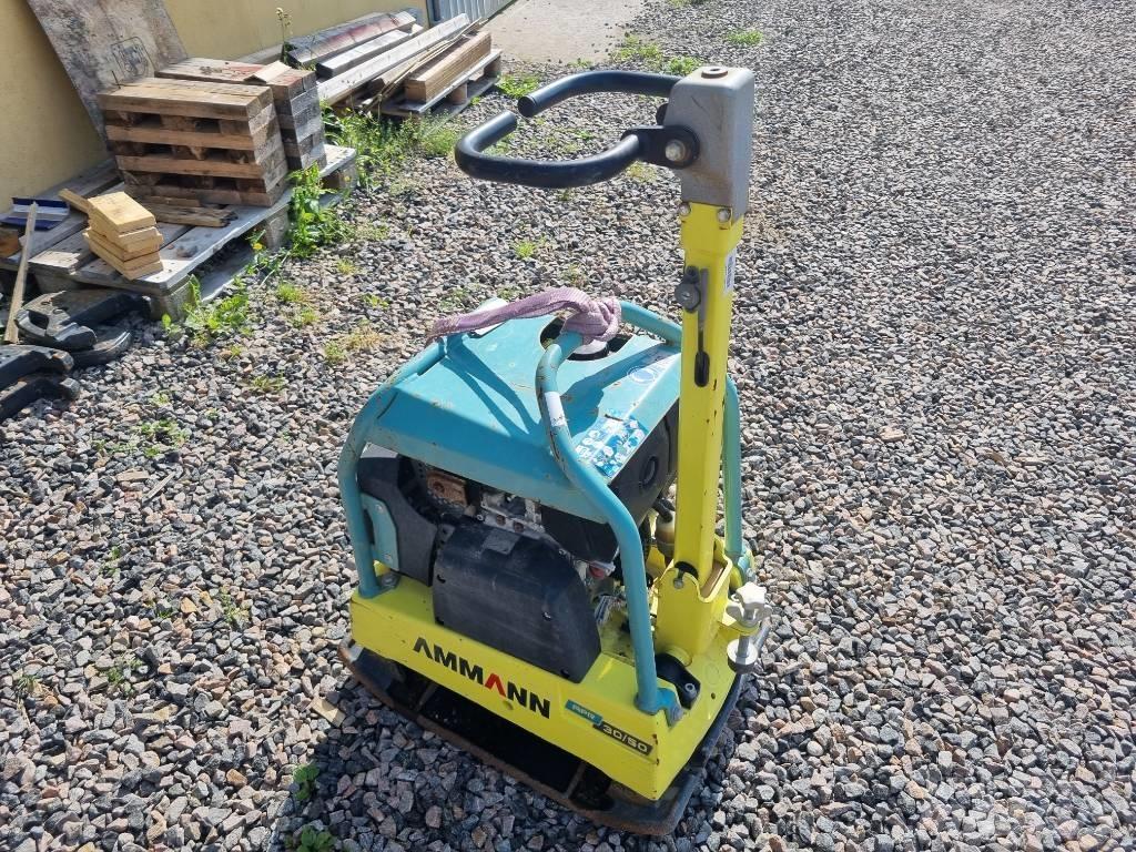 Ammann APR30/50 Vibradores