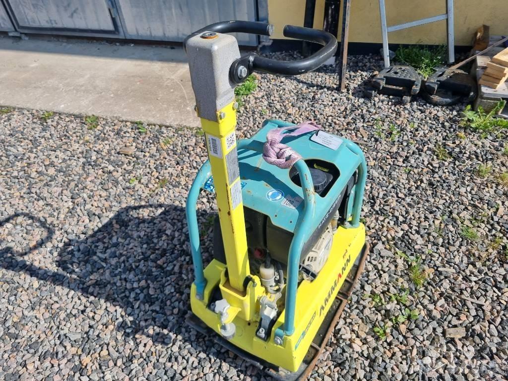 Ammann APR30/50 Vibradores