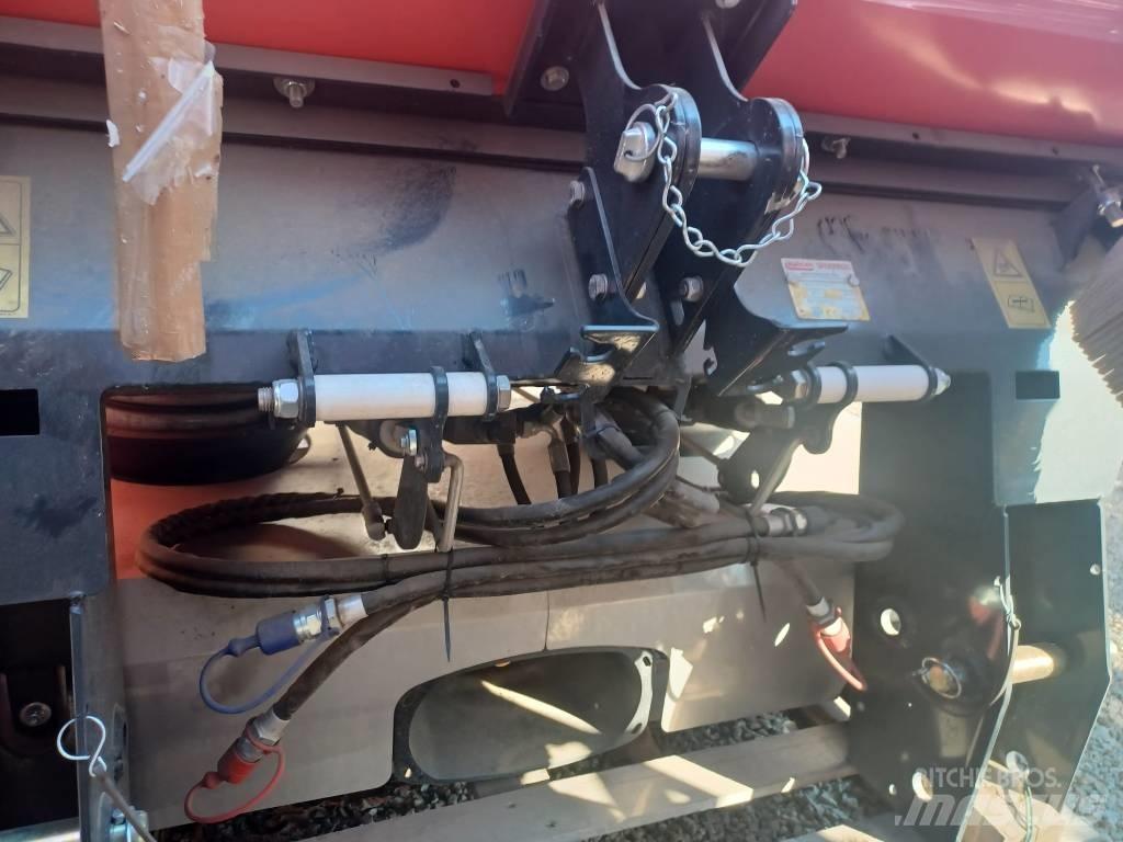 Maschio Zeno 18 Espalhadores de minério