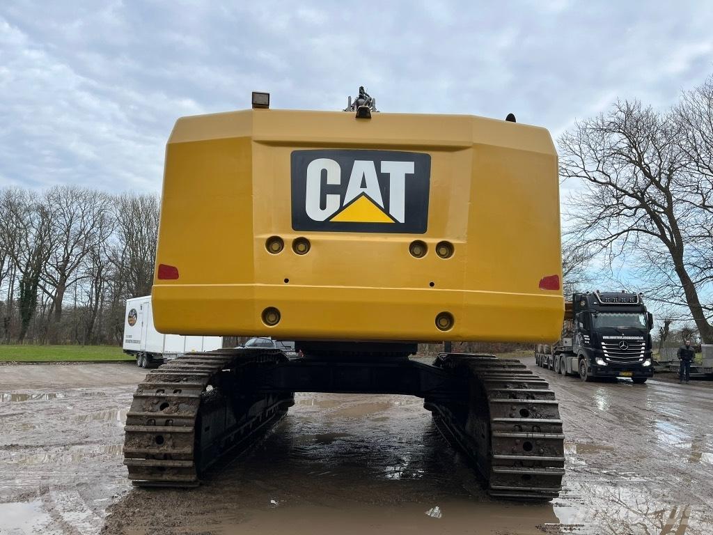 CAT 374 F L Escavadeiras de esteiras