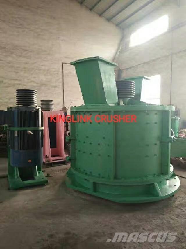 Kinglink PLFC1250 Britadeiras