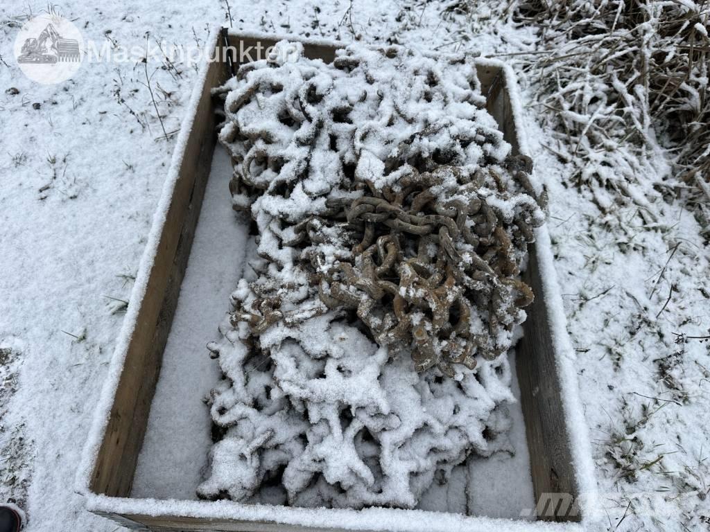 Rottne H21D Processadores florestais