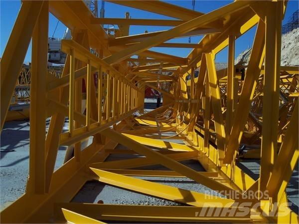 Potain MC 78 Gruas de construção