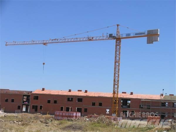 Potain MC 78 Gruas de construção