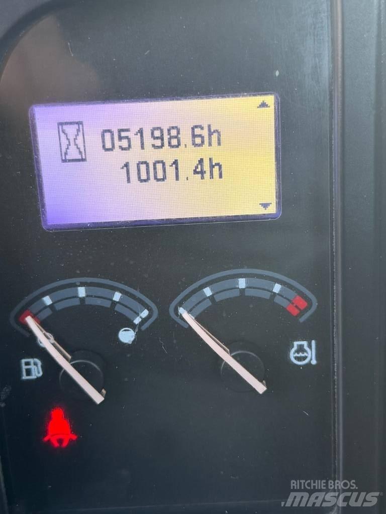 Volvo ECR 88 D Escavadoras Midi 7t - 12t