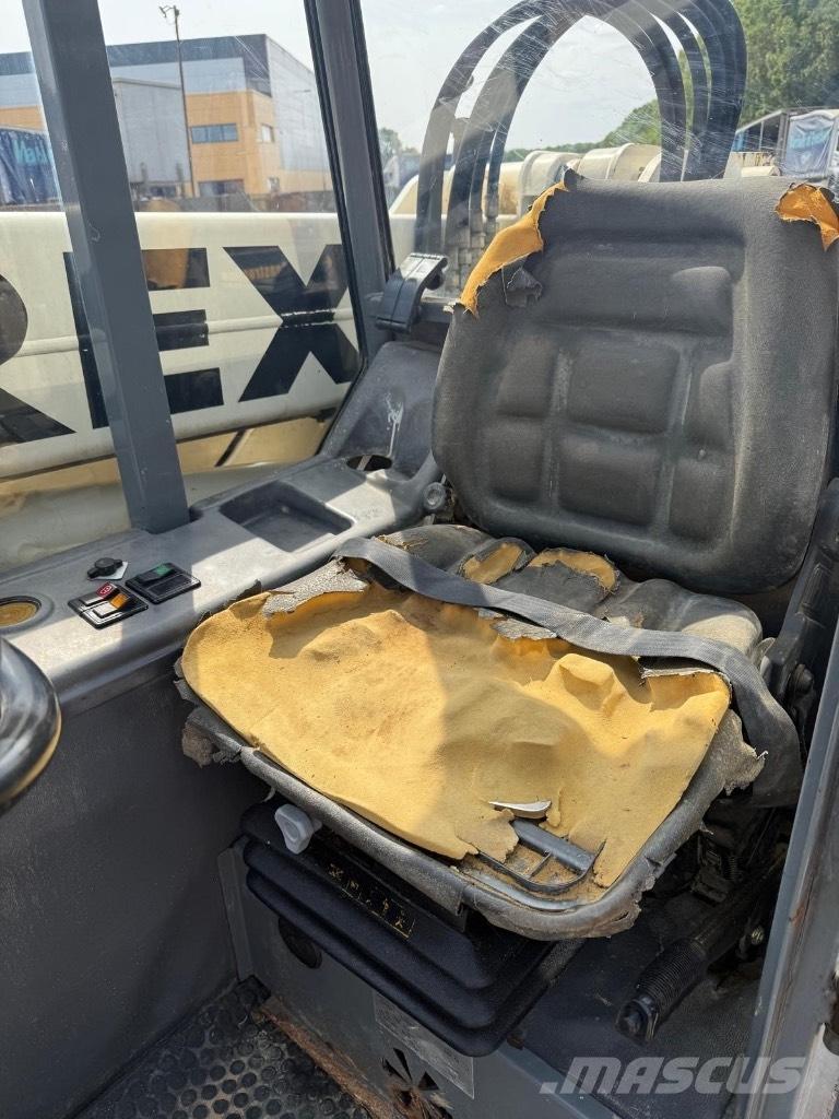 Terex 2306 Manipulador telescópico