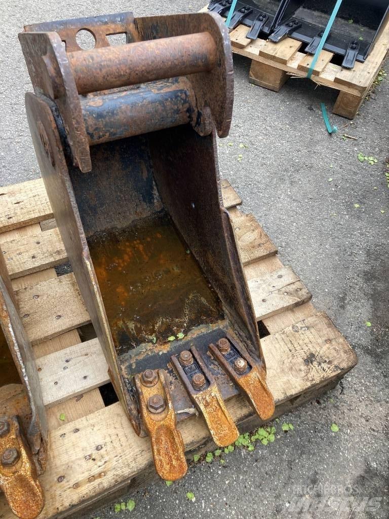 Kubota KX027-4 Miniescavadeiras