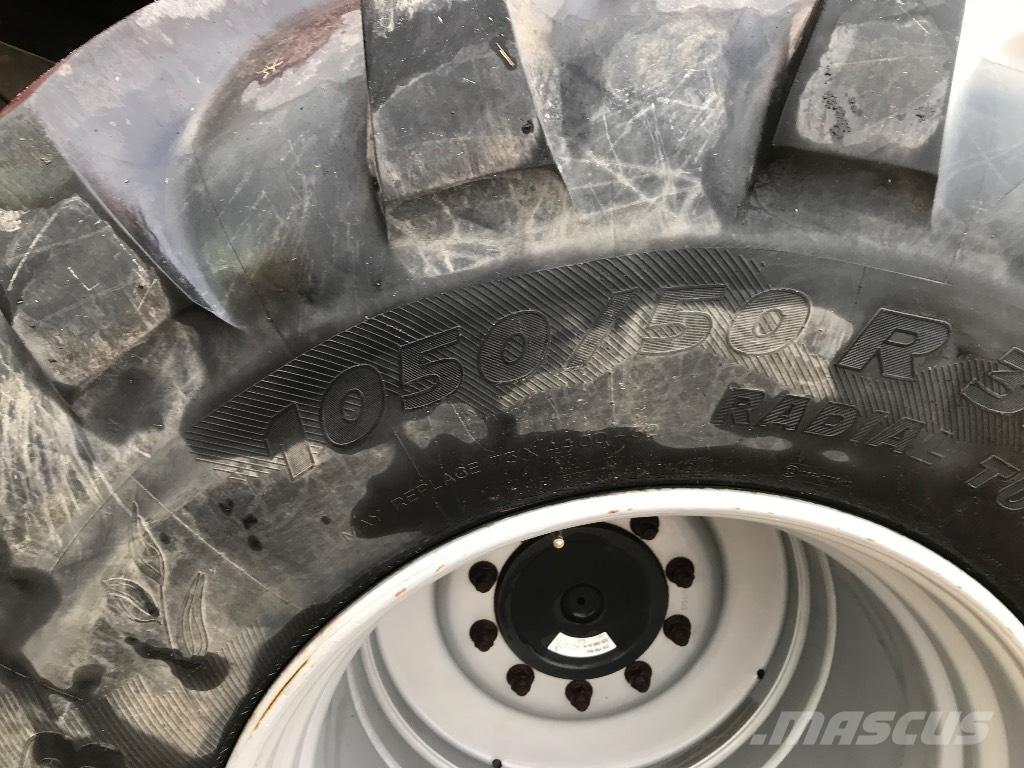 Case IH 9120 Ceifeiras debulhadoras