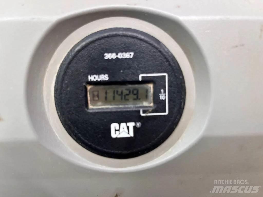 CAT 324EL Escavadeiras de esteiras