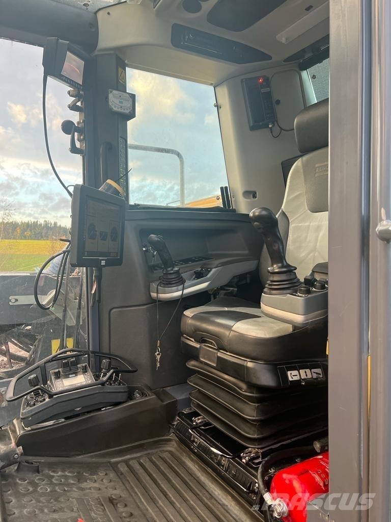 Atlas Copco T 40 Perfuradoras de superfície