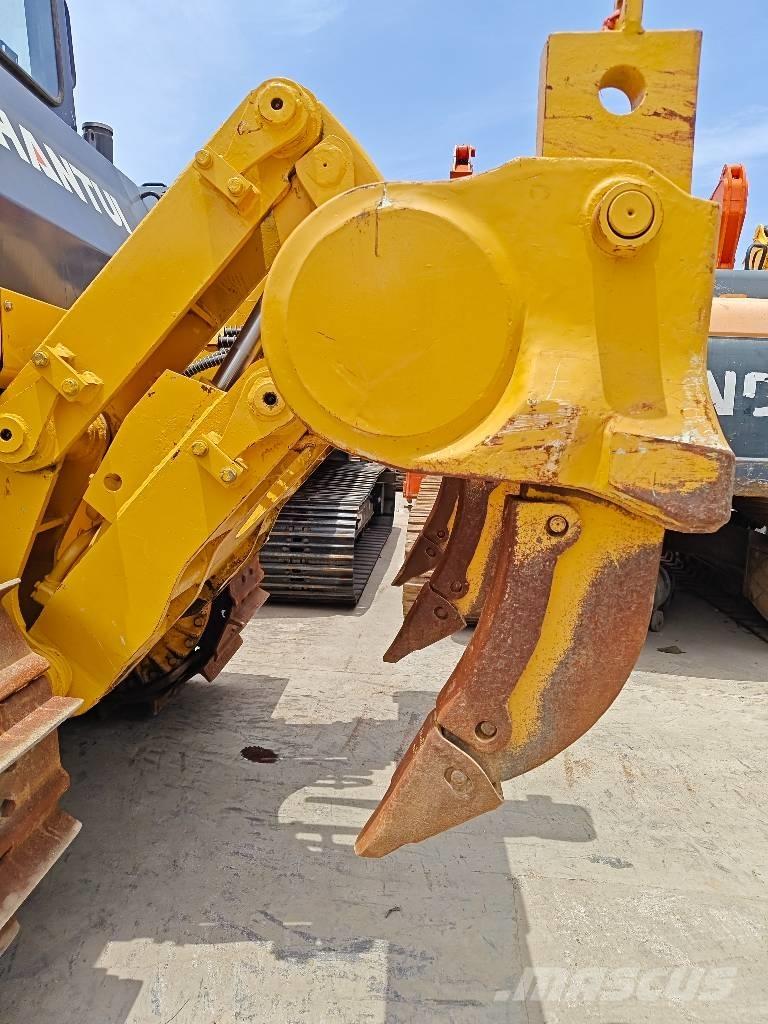 Shantui SD 23 Dozers - Tratores rastos