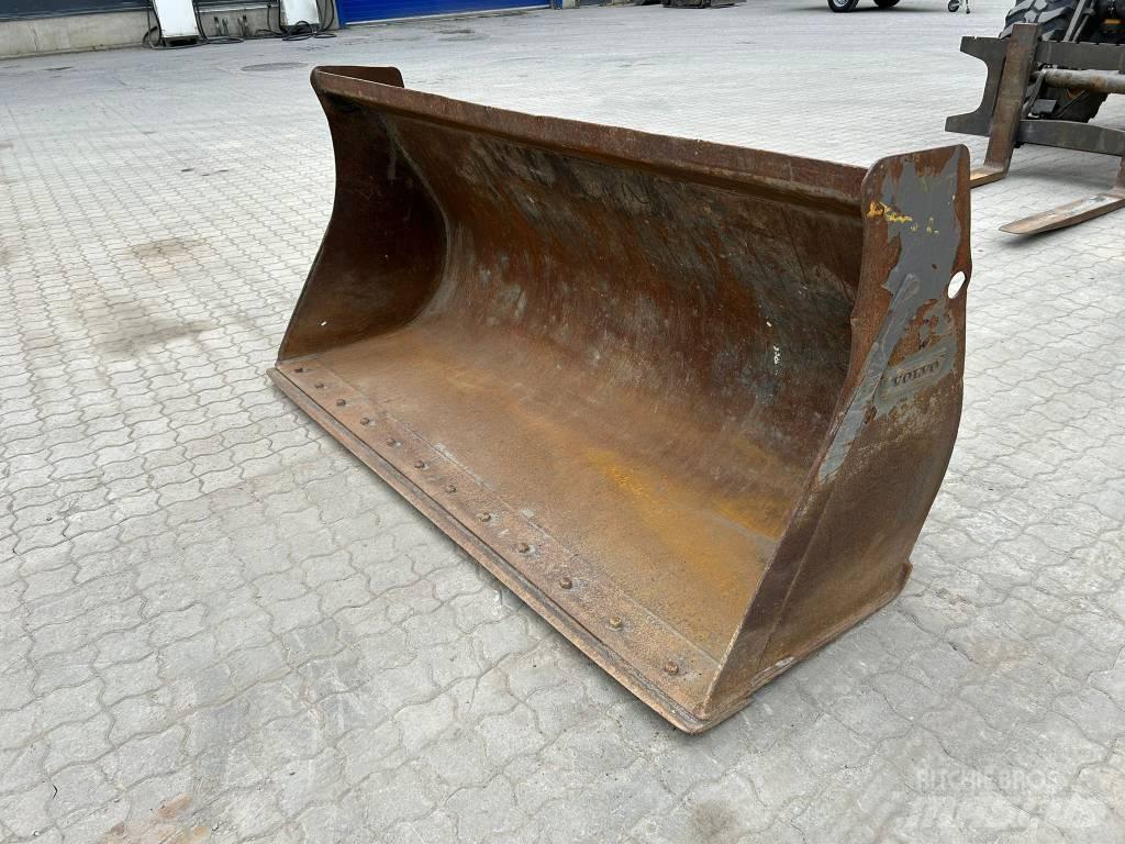Volvo L 30 G Carregadeiras de rodas
