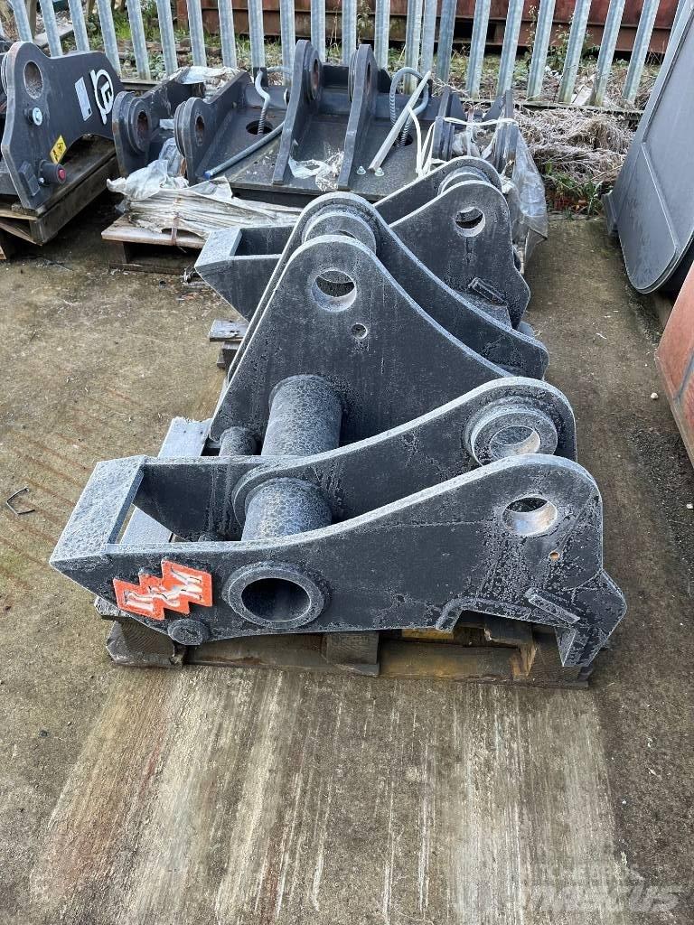 Doosan DL300-5 QH Carregadeiras de rodas