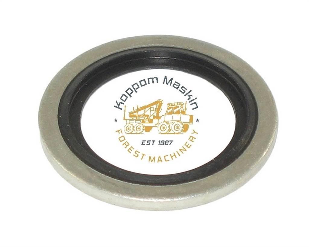 Ponsse 0017319 Hidráulica