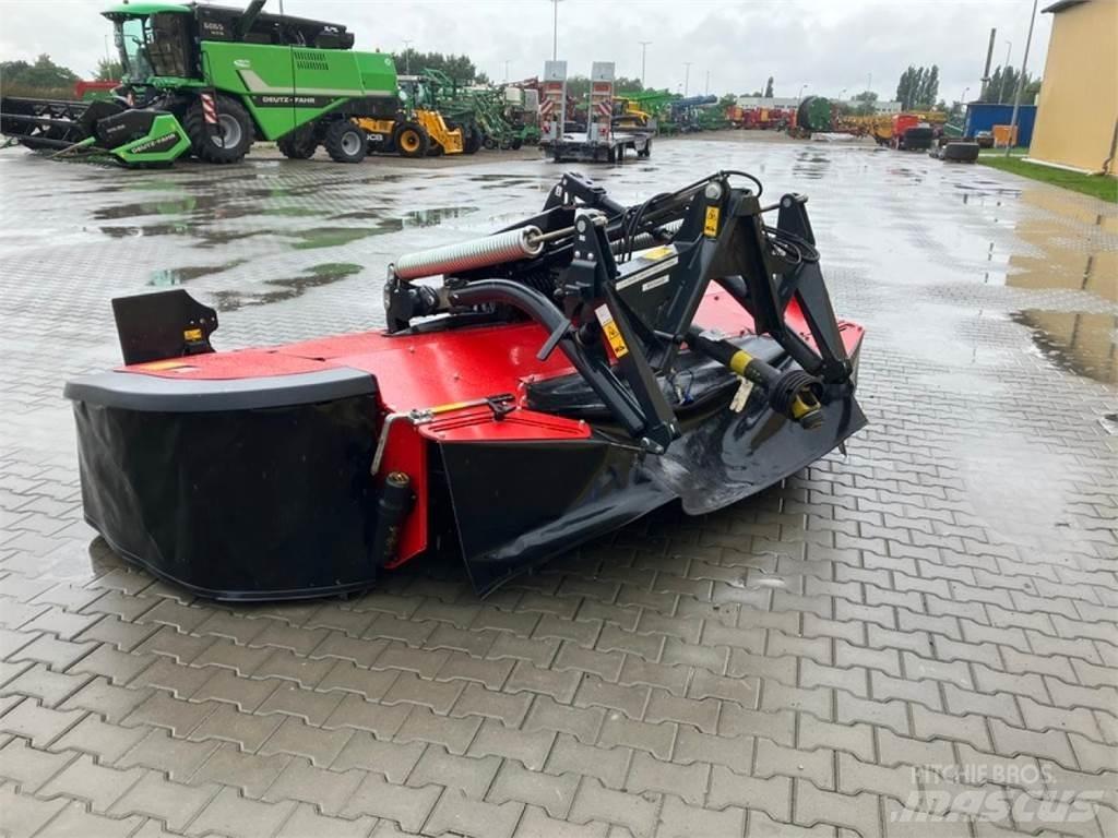 Vicon EXTRA732FT Gadanheiras