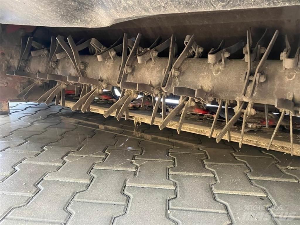 Vicon EXTRA732FT Gadanheiras
