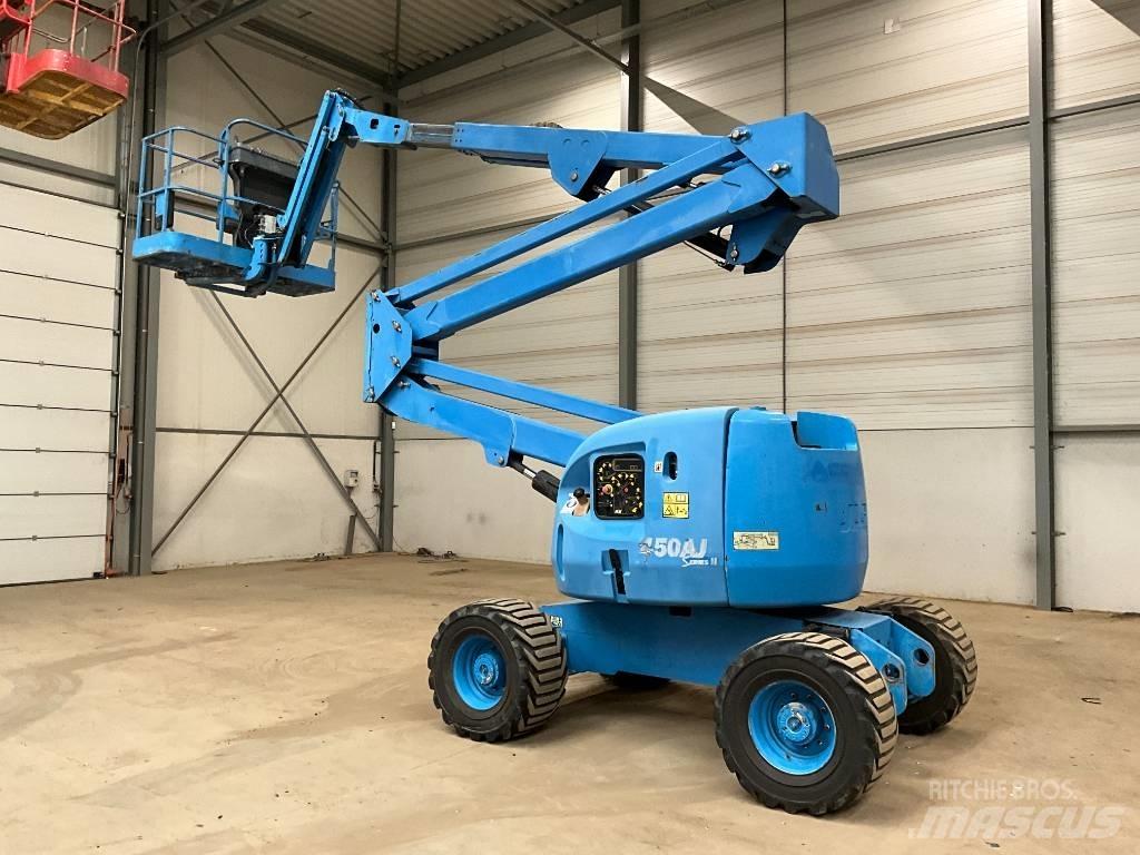 JLG 450 AJ Elevadores braços articulados
