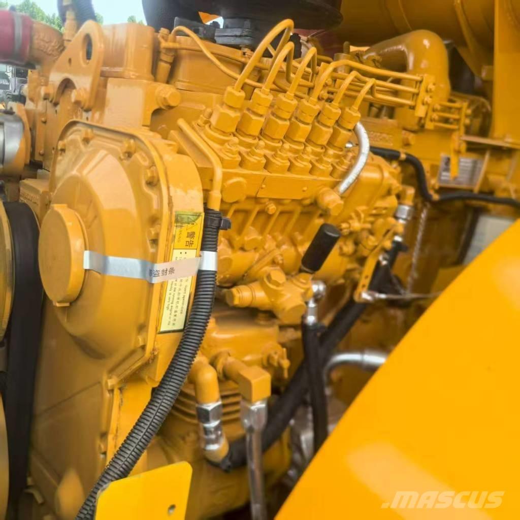 XCMG XS 223 J Cilindros Compactadores monocilíndricos