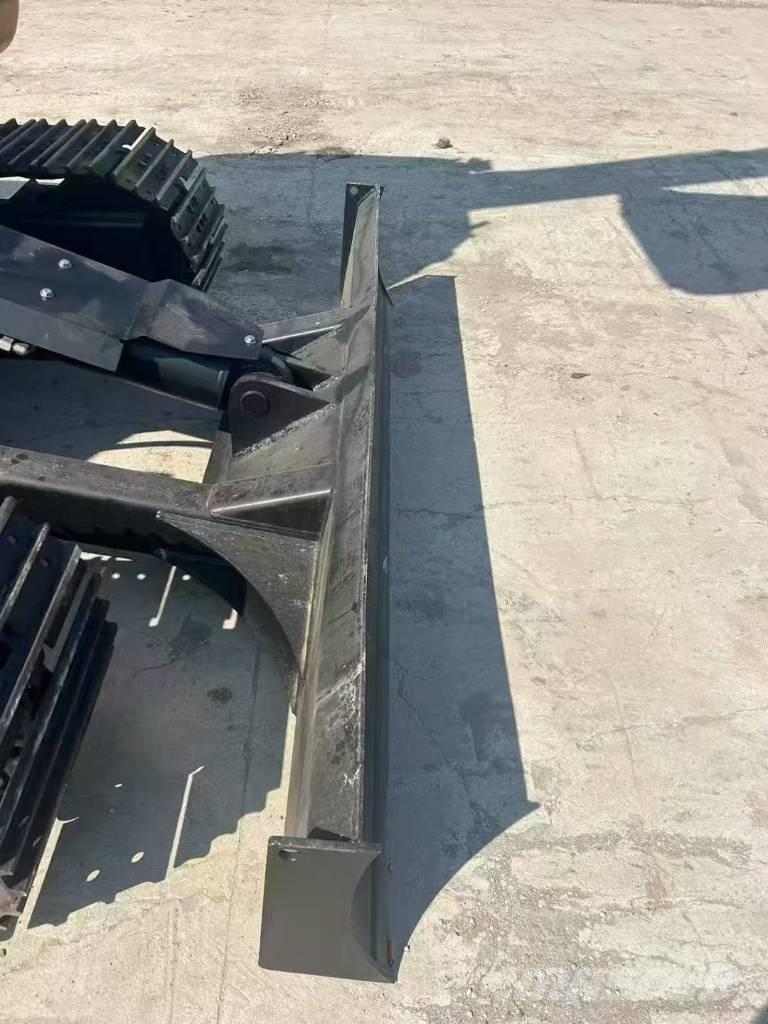 CAT 307E2 Escavadeiras de esteiras