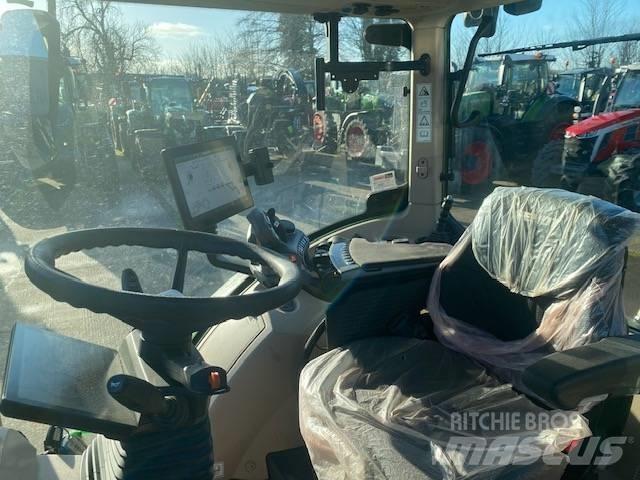 Fendt 516 Vario Tratores Agrícolas usados