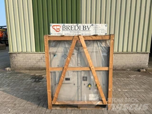  Daikin R 407 C Espaços verdes - Outros
