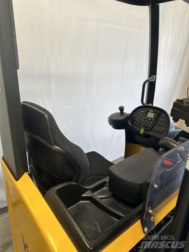 Yale MR14 Empilhadores Elevadores