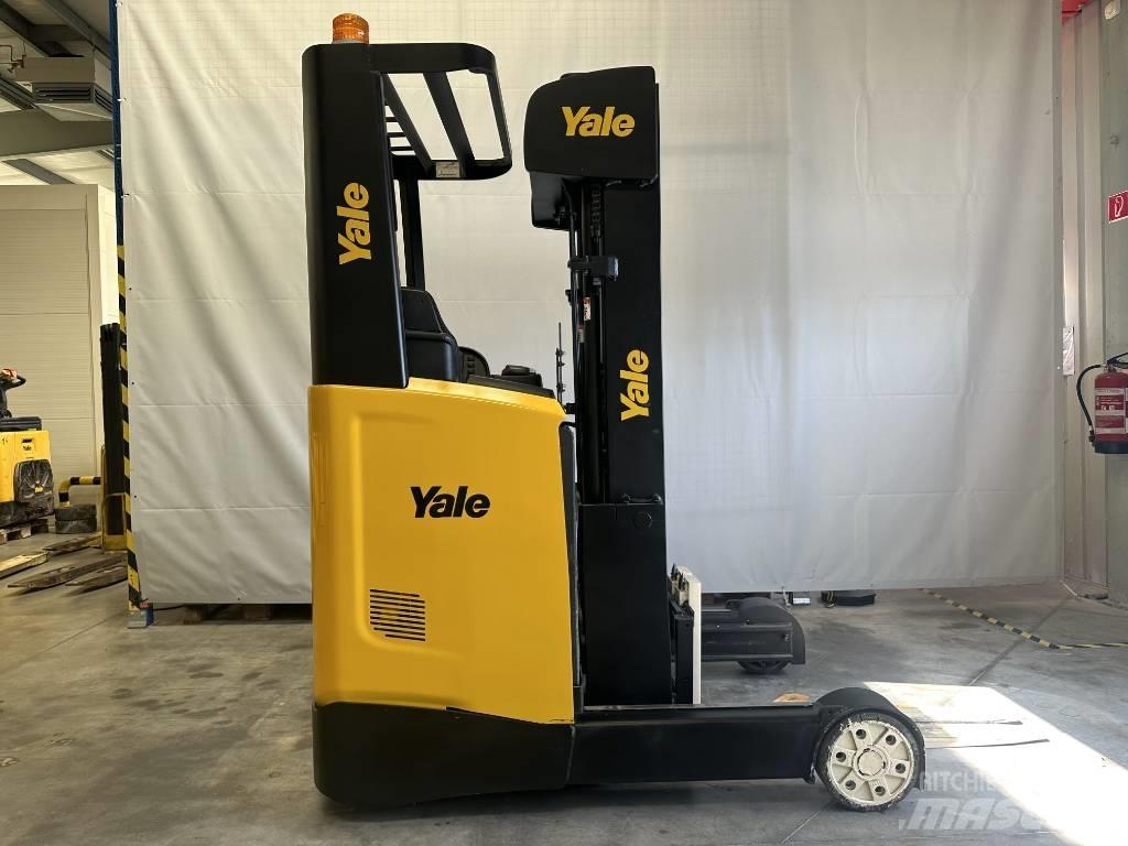 Yale MR14 Empilhadores Elevadores