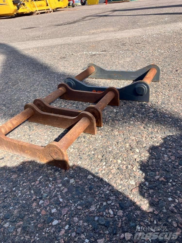  Grindfäste s40 Uniőes rápidas