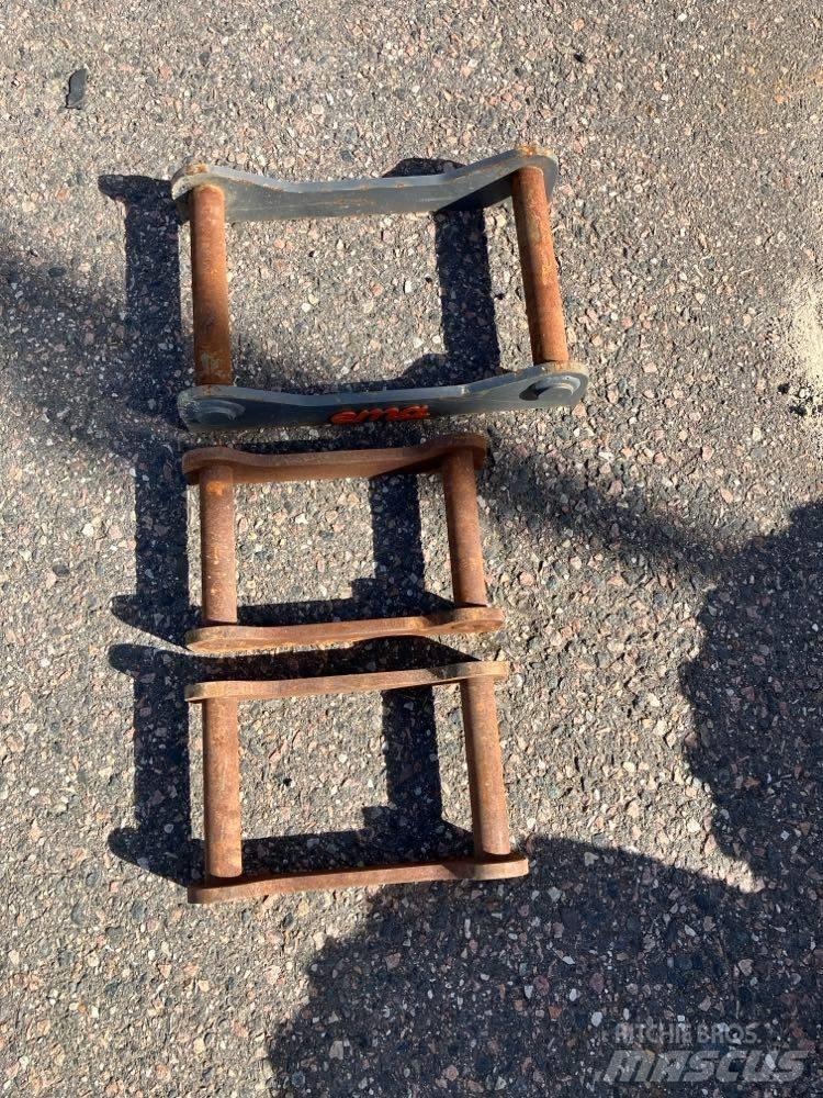  Grindfäste s40 Uniőes rápidas