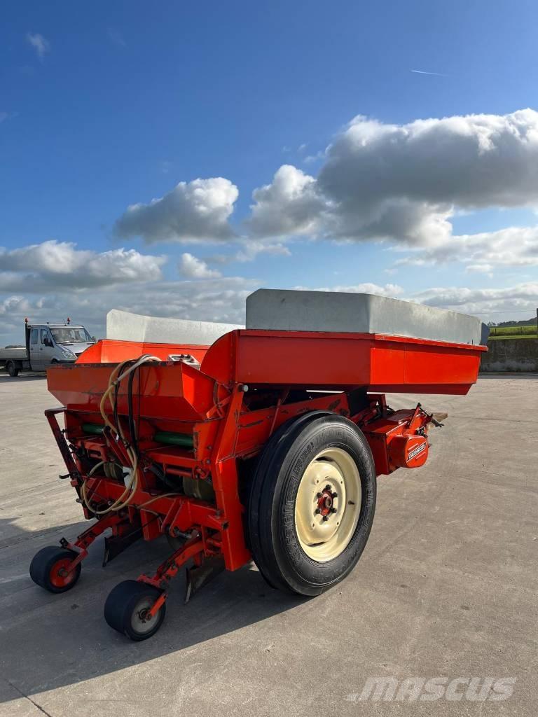 Structural PM 20 Semeadores de batatas