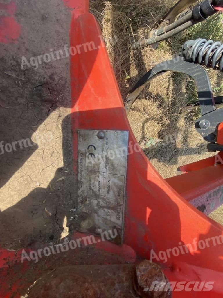 Kuhn Cultimer 400 NS Cultivadoras