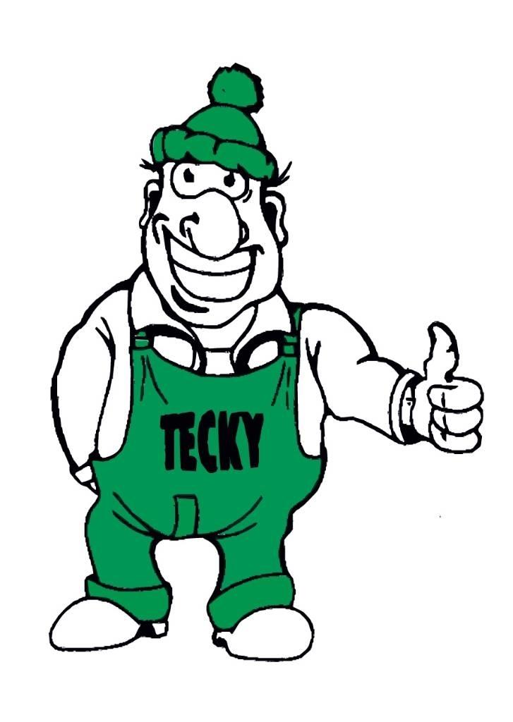 Clark GEX 20 S Empilhadores eléctricos