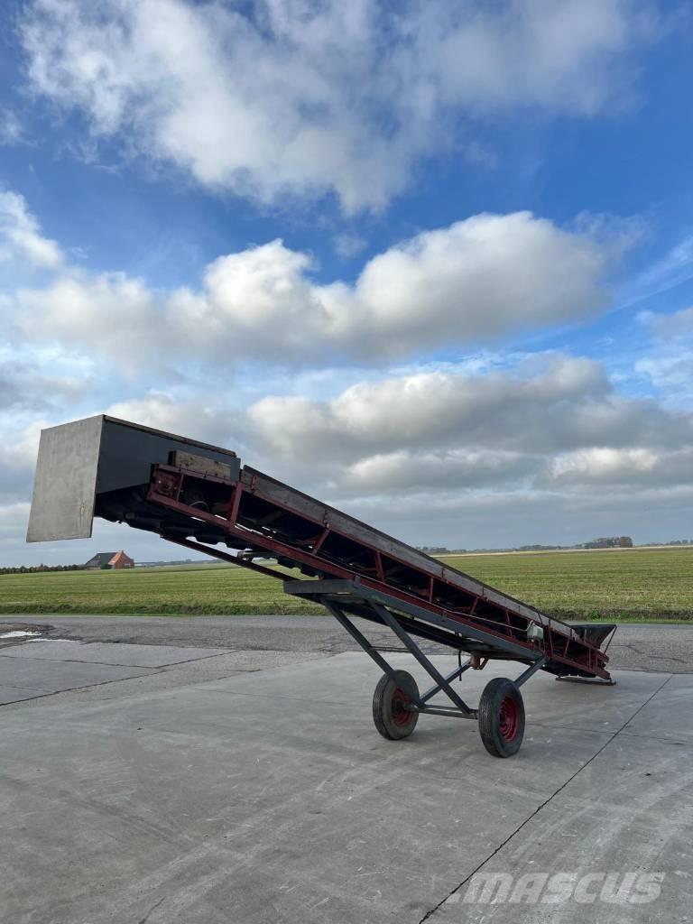  Transportband 800 Equipamento de transporte