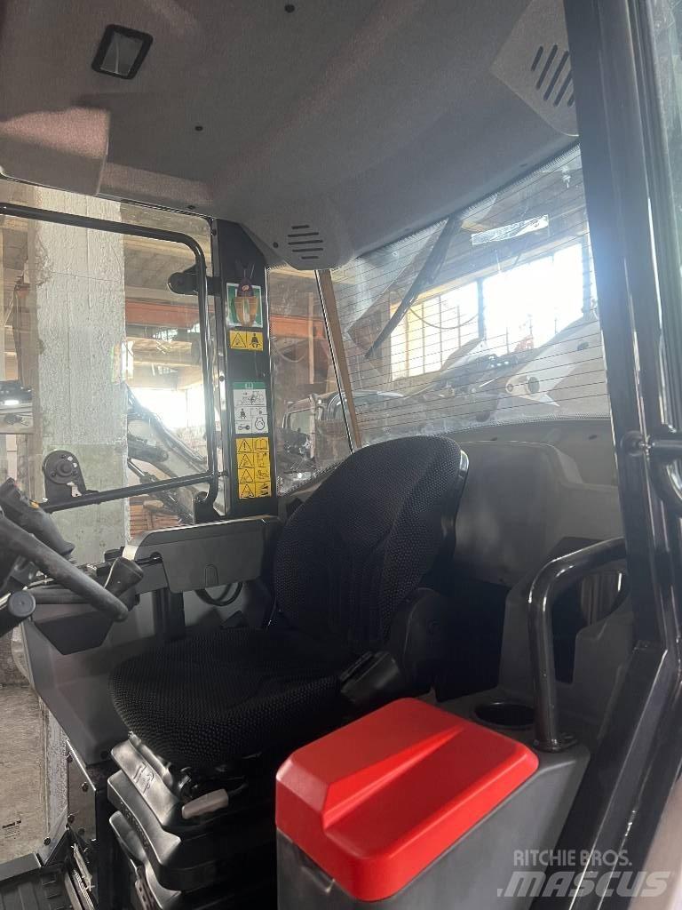 Bobcat L 85 Carregadeiras de rodas