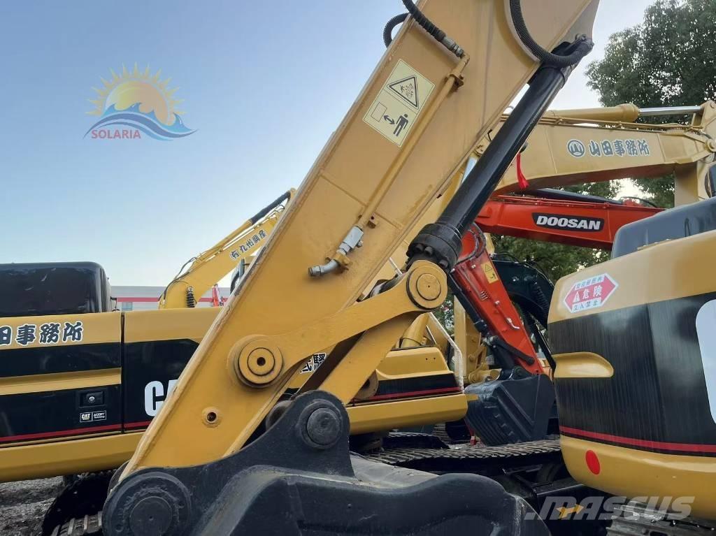 CAT 315 D Escavadeiras de esteiras
