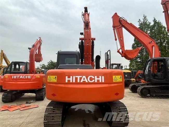 Hitachi ZX 130 Escavadeiras de esteiras