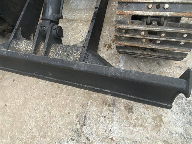 Doosan DH55 Miniescavadeiras