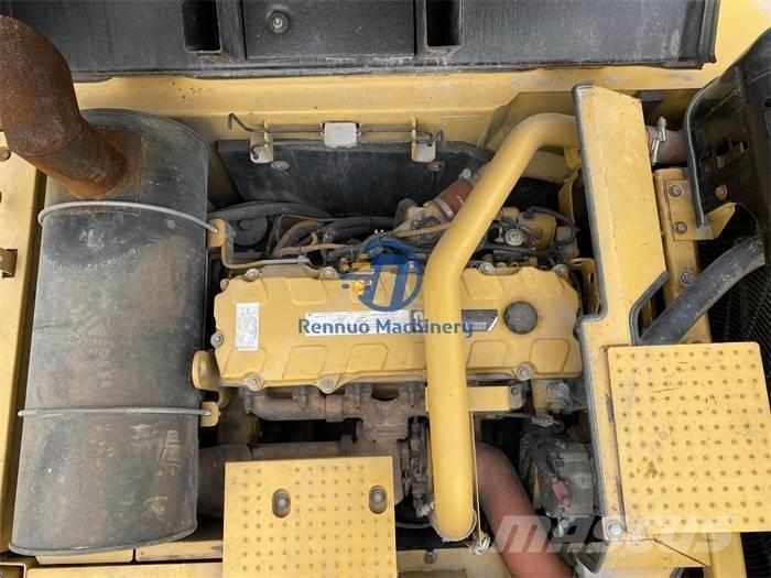 CAT 336 DL Escavadeiras de esteiras