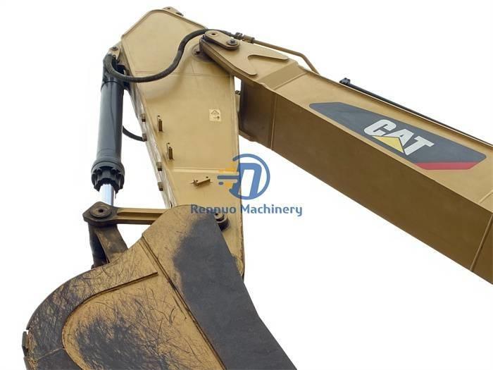 CAT 336 DL Escavadeiras de esteiras