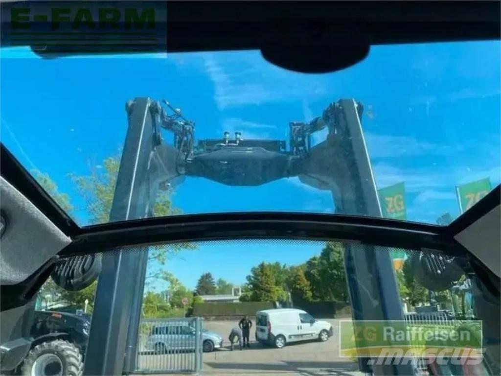 Valtra g135v 1b9 Tratores Agrícolas usados