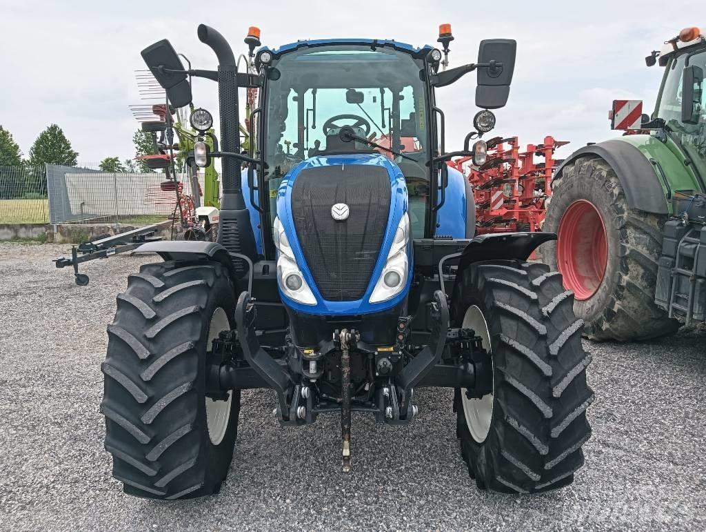 New Holland T 5.120 Tratores Agrícolas usados