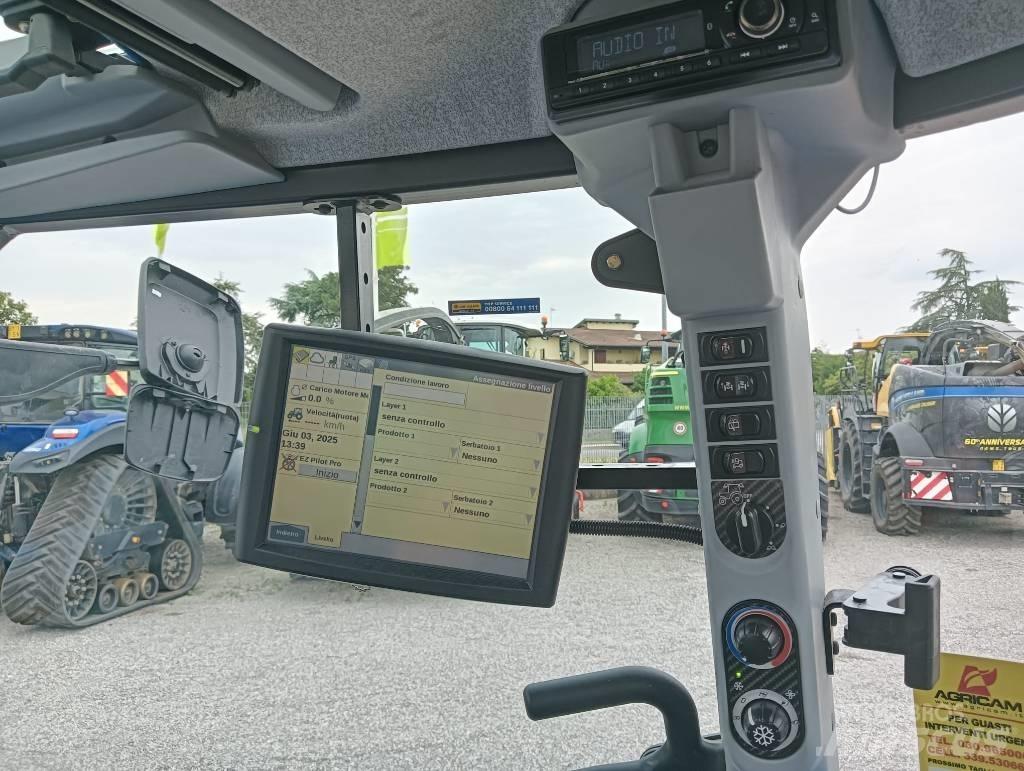 New Holland T 5.120 Tratores Agrícolas usados