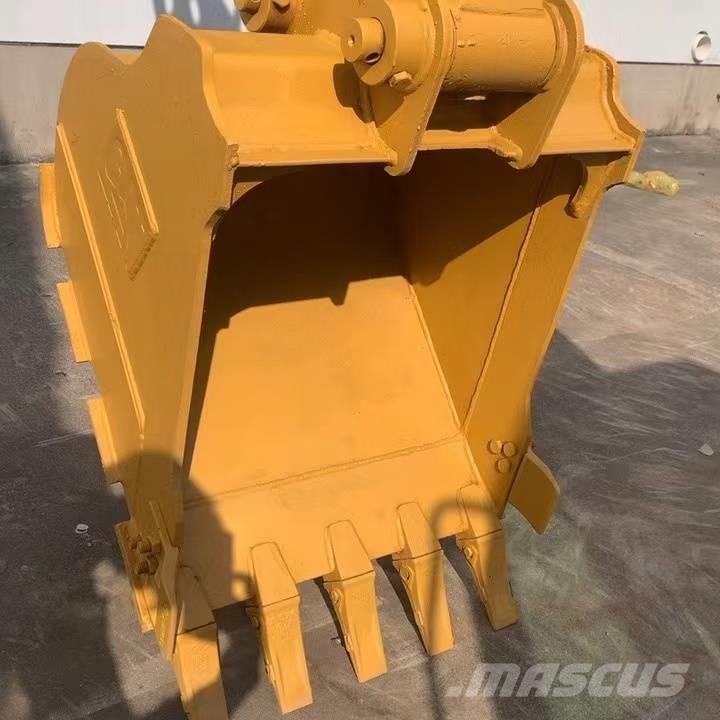 CAT 306E Miniescavadeiras